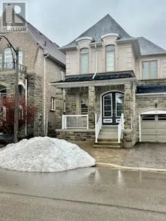 BSMT - 230 KENTLAND STREET, Markham (Wismer), Ontario L6E2E2