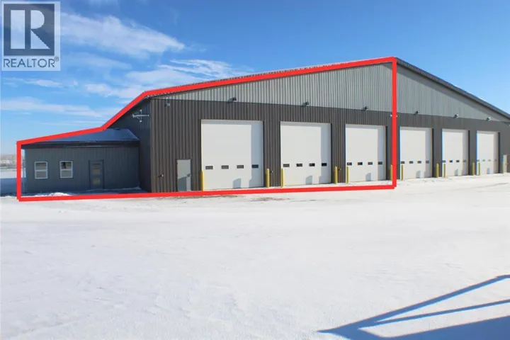 101, 57 721071 53 Road, Rural Grande Prairie No. 1, County of, Alberta T8X0N4