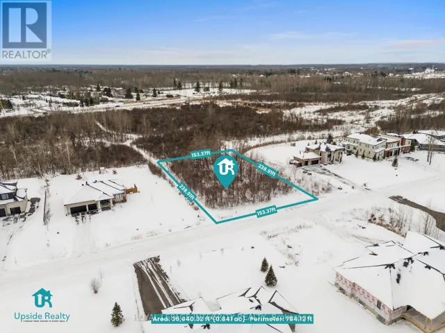 671 BALLYCASTLE CRESCENT, Ottawa, Ontario K1X0A3