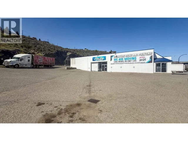 431 Victoria Street W, Kamloops, British Columbia V2C1A6