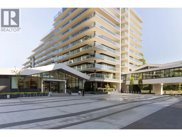 912 6833 PEARSON WAY, Richmond, British Columbia V7C0E8