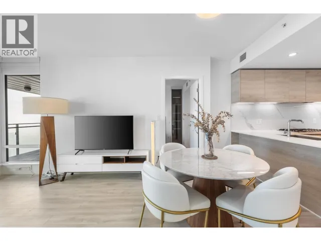 3405 2085 SKYLINE COURT, Burnaby, British Columbia V5C0M6