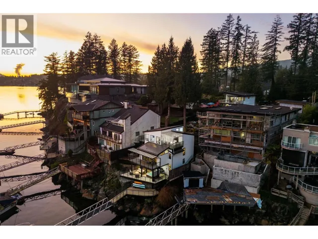 184 TURTLEHEAD ROAD, Belcarra, British Columbia V3H4P1