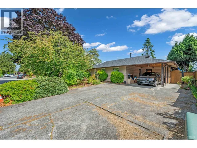 11420 DANIELS ROAD, Richmond, British Columbia V6X1M8