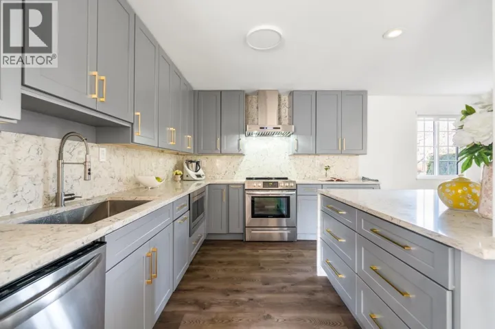 10080 ROSEDENE CRESCENT, Richmond, British Columbia V7A2P7