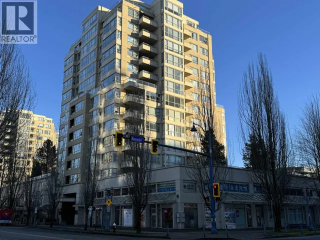 1007 8238 SABA RD, Richmond, British Columbia V6Y4C7