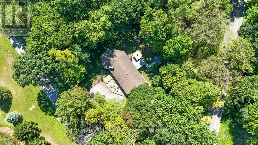 841 2ND CONCESSION ROAD, Norfolk, Ontario N4G4G7