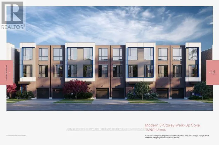 7 BATESON STREET, Ajax (South West), Ontario L1S7M3