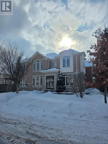 BSMT - 39 BEGONIA CRESCENT, Brampton (Northwest Sandalwood Parkway), Ontario L7A0M6