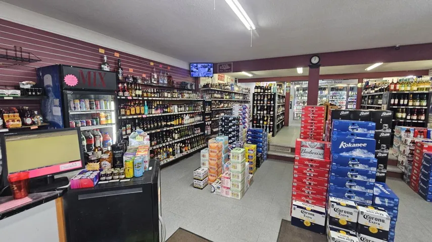 5036 50 Ave, Drayton Valley, Alberta T7A1J7