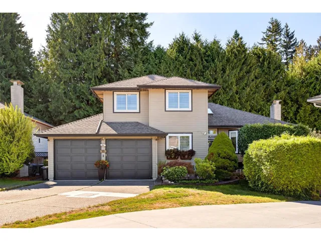 11570 71ST AVENUE, Delta, British Columbia V4E3L3