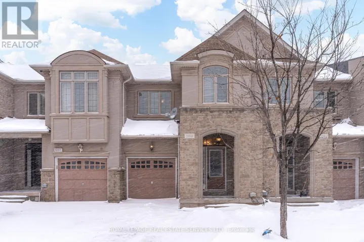 1259 CRAIGLEITH ROAD, Oakville (JC Joshua Creek), Ontario L6H0B6