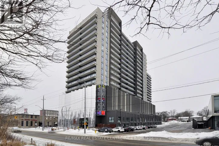 1709 - 50 GRAND AVENUE S, Cambridge, Ontario N1S0C2