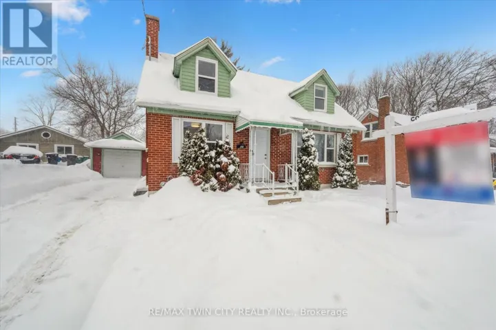 56 COLUMBIA STREET W, Waterloo, Ontario N2L3K5