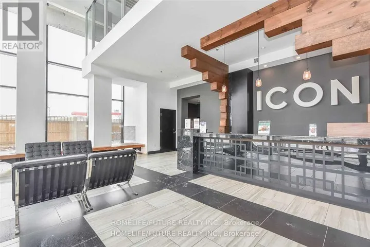 CP 523 - 330 PHILLIP STREET, Waterloo, Ontario N2L3W9