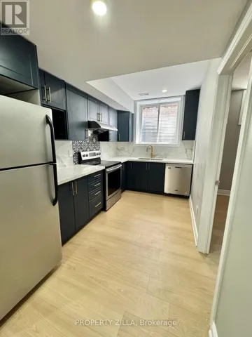 BASEMENT - 163 FREURE DRIVE, Cambridge, Ontario N1S0A2