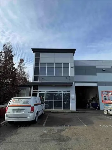 101 19045 54 AVENUE, Surrey, British Columbia V3S4R1