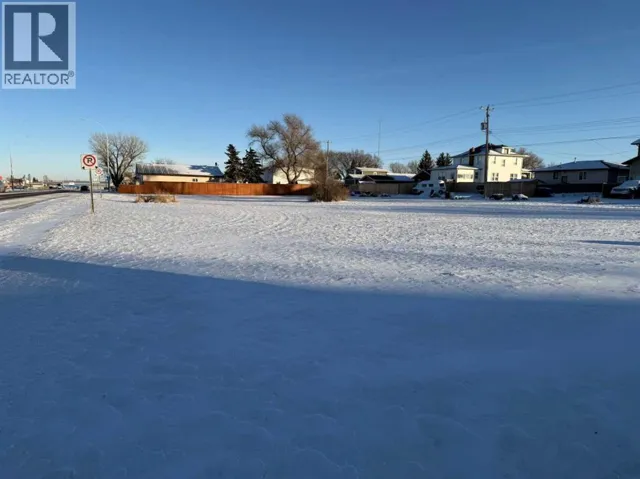 109 7 Avenue E, Bow Island, Alberta T0K0G0
