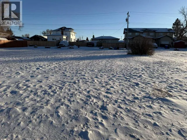 113 7 Avenue E, Bow Island, Alberta T0K0G0