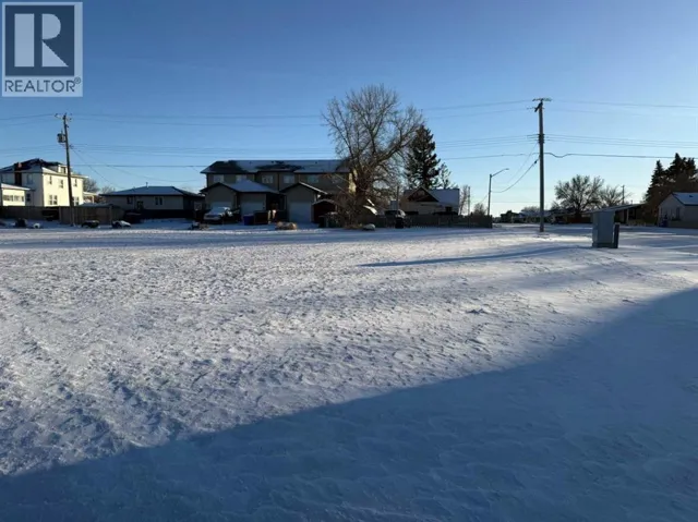 103 7 Avenue E, Bow Island, Alberta T0K0G0