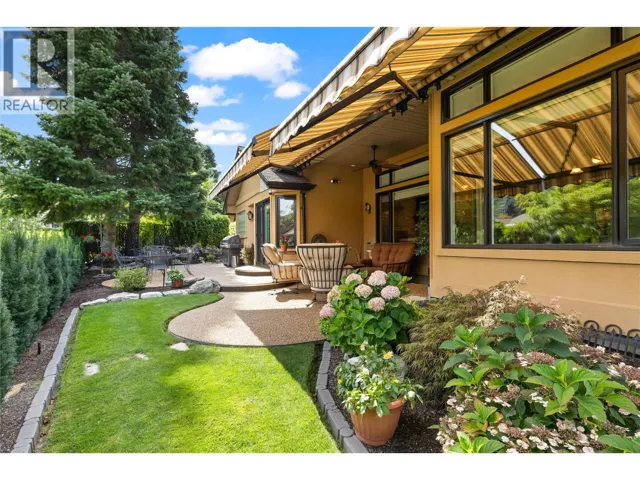 3992 Gallaghers Parkway, Kelowna, British Columbia V1W3Z8