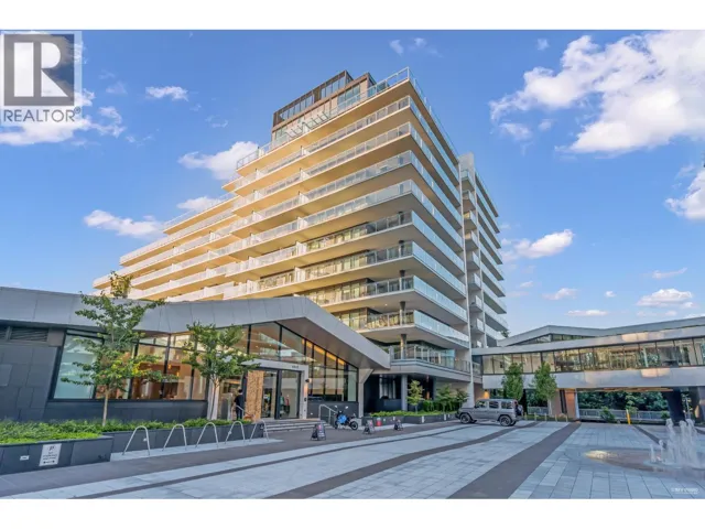 211 6833 PEARSON WAY, Richmond, British Columbia V7C0E8