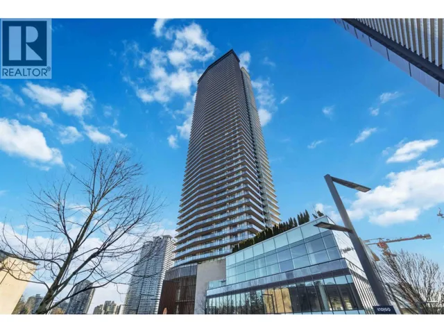 4805 4650 BRENTWOOD BOULEVARD, Burnaby, British Columbia V5C0M3