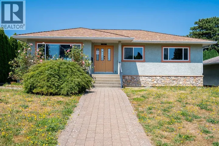 4871 HIGHLAWN DRIVE, Burnaby, British Columbia V5C3T2