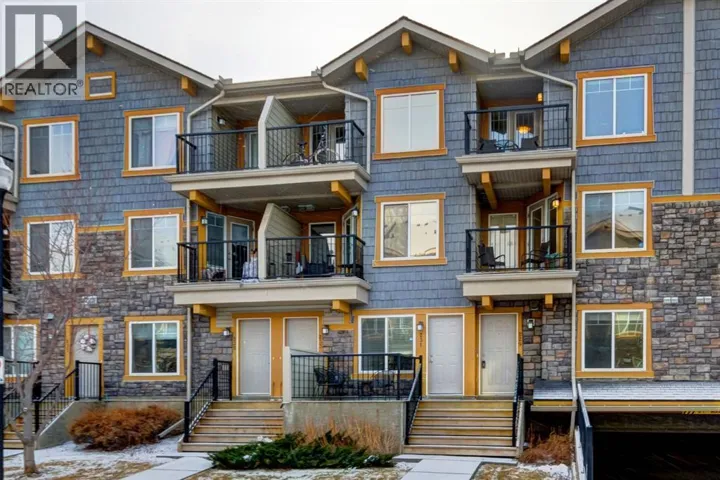 231 McKenzie Towne Lane SE, Calgary, Alberta T2Z0C3