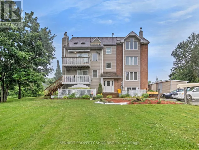4D - 1036 BARRYVALE ROAD, Greater Madawaska, Ontario K0J1H0