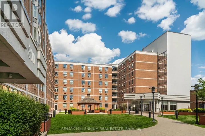 143 - 798 RICHMOND STREET W, Toronto (Niagara), Ontario M6J3N7