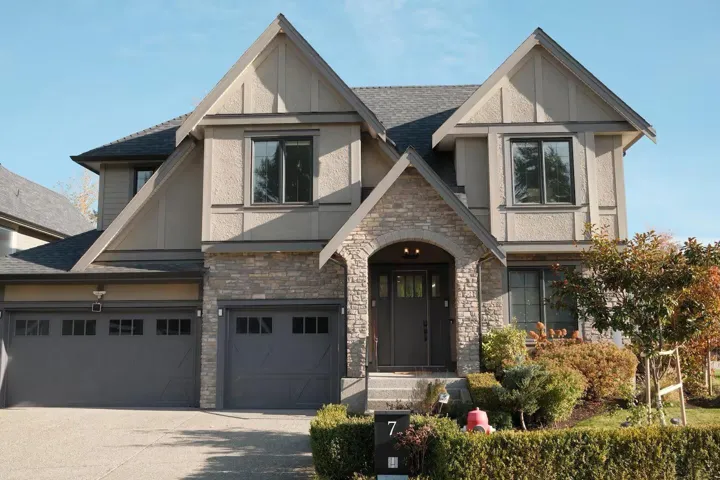 #7 24453 60 AVENUE, Langley, British Columbia V2Z2G5