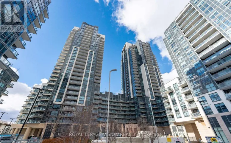 1904 - 30 MEADOWGLEN PLACE, Toronto (Woburn), Ontario M1G0A6