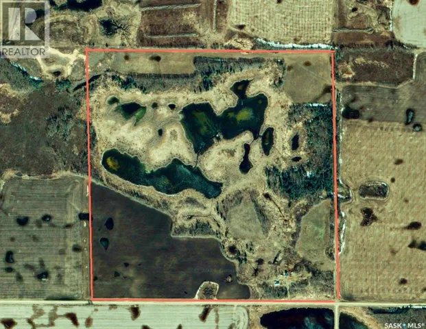 RM Canwood Farm Land, Canwood Rm No. 494, Saskatchewan S0J0S0