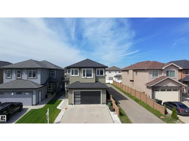 17024 62 ST NW, Edmonton, Alberta T5Y3S4