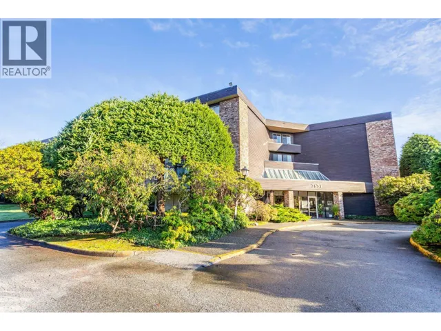 208 7631 STEVESTON HIGHWAY, Richmond, British Columbia V7A4L7