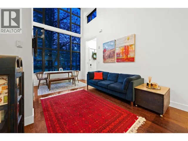 TH23 2345 MADISON AVENUE, Burnaby, British Columbia V5C0B4