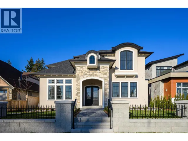 2141 PALLISER AVENUE, Coquitlam, British Columbia V3K1W9