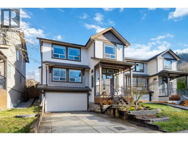 10750 BEECHAM PLACE, Maple Ridge, British Columbia V2W0E9