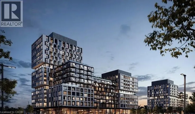 1007 THE QUEENSWAY Way Unit# 913, Toronto, Ontario M8Z6C7