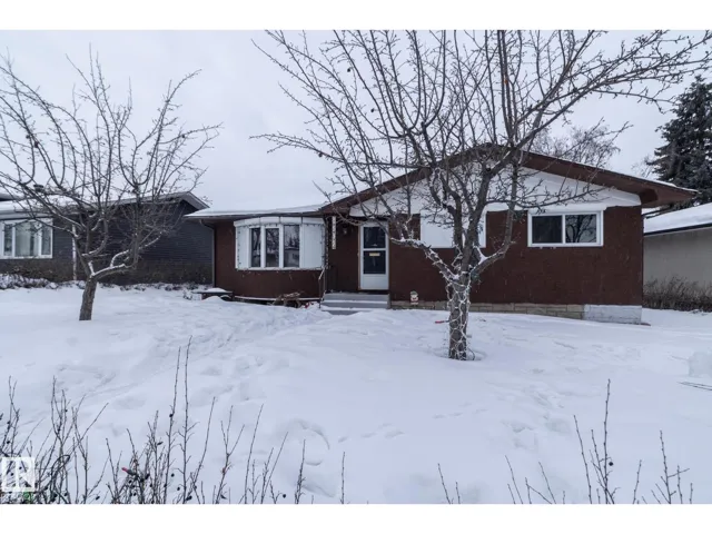 9512 SHERRIDON DR, Fort Saskatchewan, Alberta T8L1W3