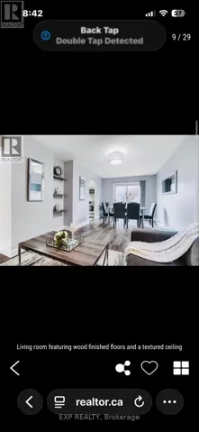 34 KEYS DRIVE, Ajax (Central), Ontario L1T3P7