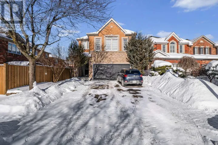 BASEMENT - 907 OAKTREE CRESCENT, Newmarket (Summerhill Estates), Ontario L3X2Z1