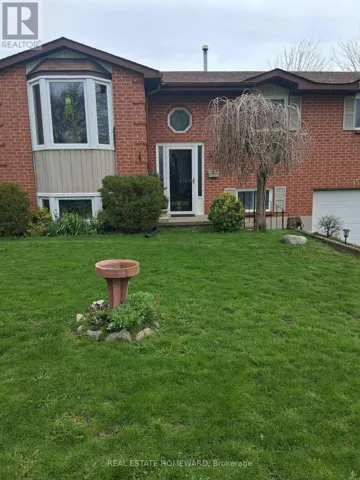 35 BLEEKER AVENUE, Quinte West (Trenton Ward), Ontario K8V5Y2