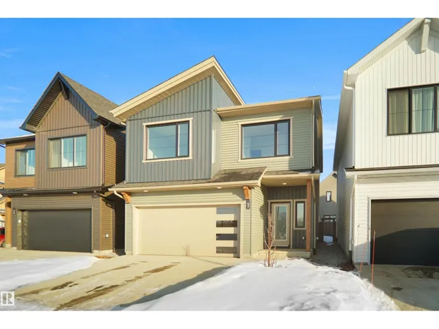 #57 19904 31 AV NW, Edmonton, Alberta T6M1N7