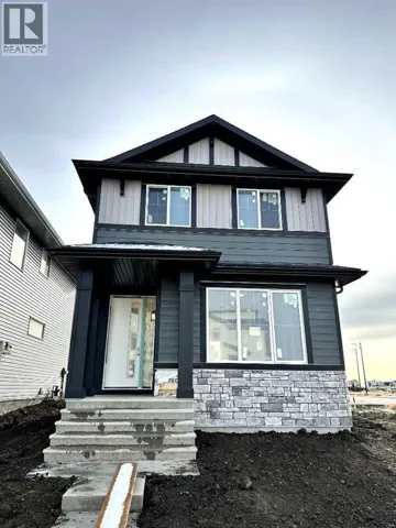 299 Waterford Heights, Chestermere, Alberta T1X3B6