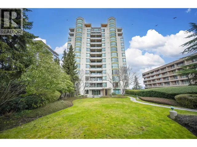 811 7380 ELMBRIDGE WAY, Richmond, British Columbia V6X4A1