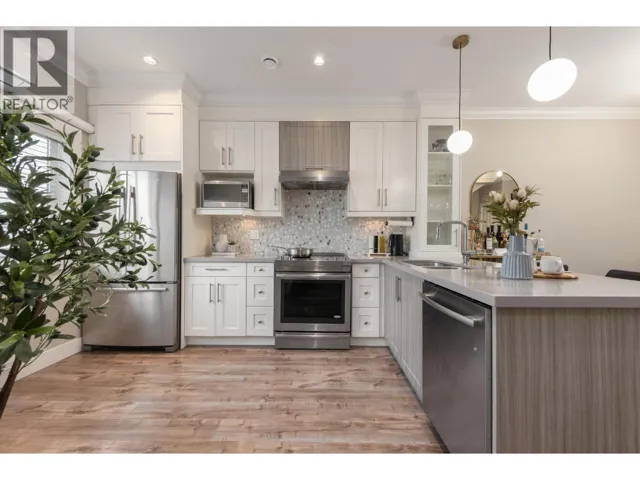6 9840 ALBERTA ROAD, Richmond, British Columbia V6Y1T6