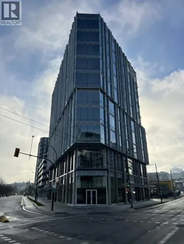 1712 MAIN STREET, Vancouver, British Columbia V5T1A5