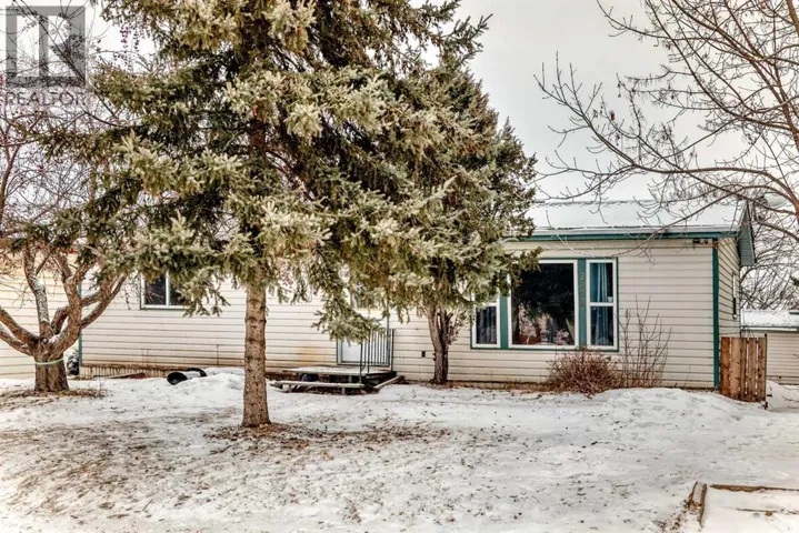 5209 46 Street, Rimbey, Alberta T0C2J0